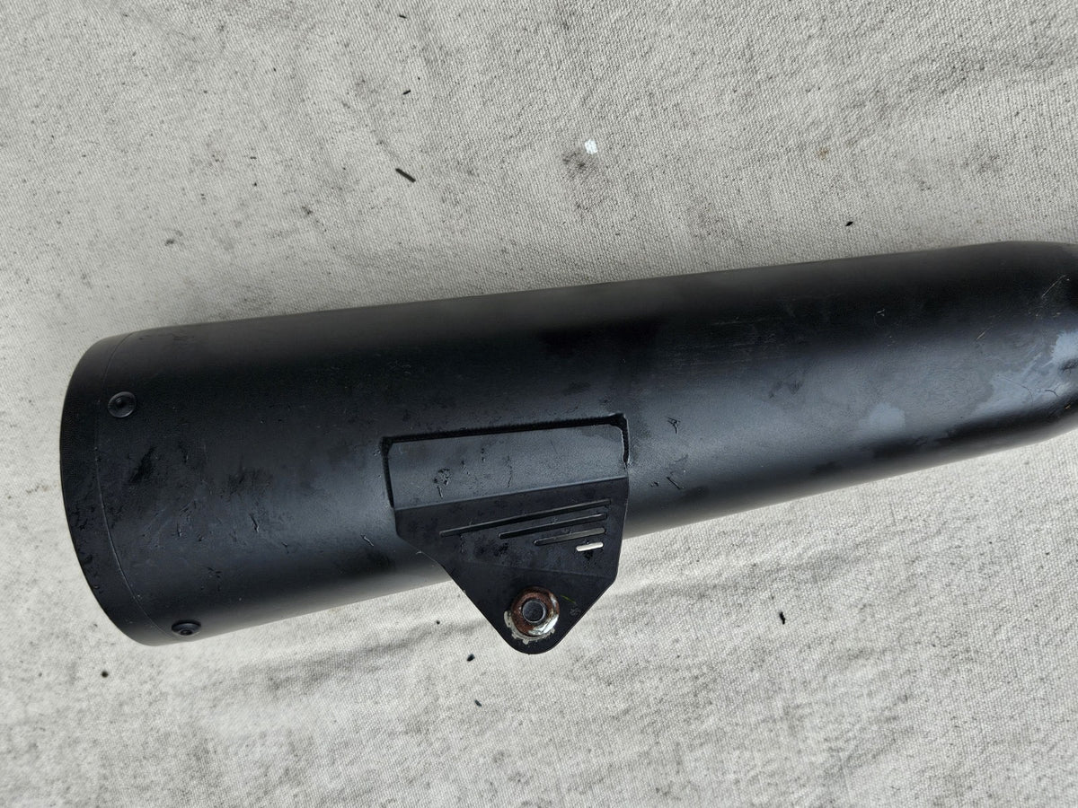 2017-2026 Honda Rebel 300 500 CMX500 CMX300 Slip On Exhaust Muffler Vance Hines5