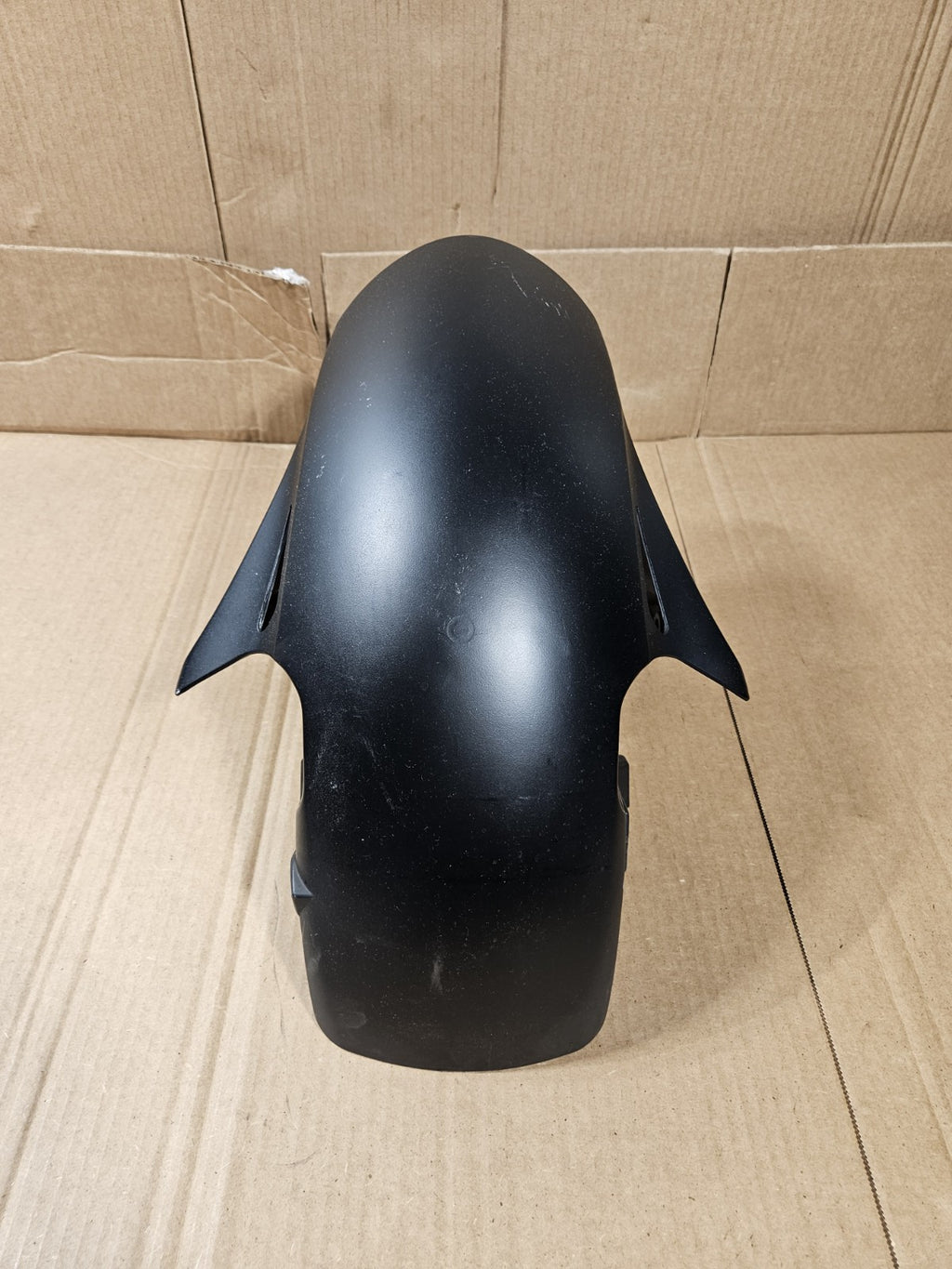 04 05 06 07 HONDA CBR 1000 1000RR CBR1000RR Black front fender mudguard6