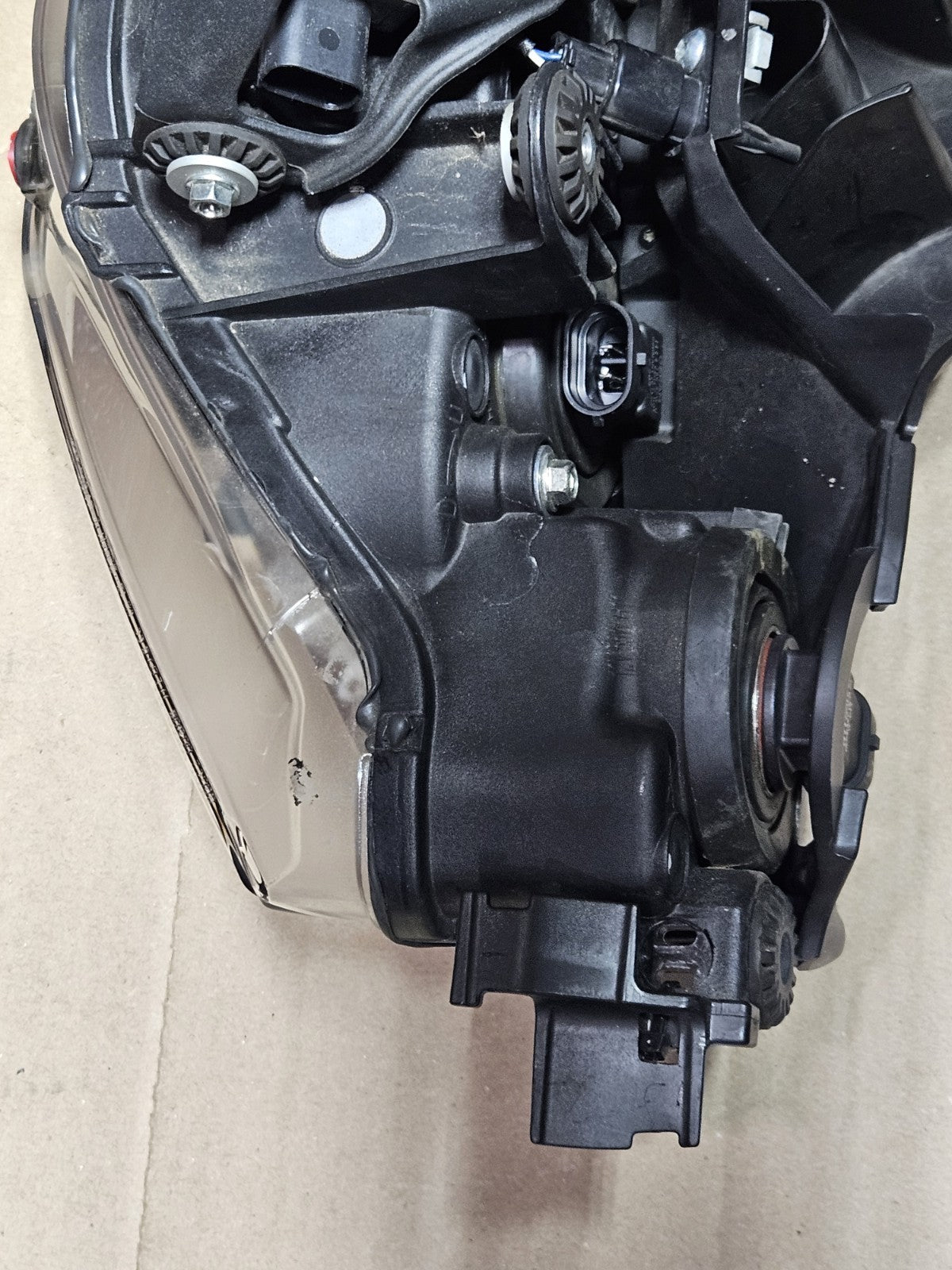 Ducati Panigale 1299S 1299 1199 Genuine OEM LED Front Headlight Light 52010341B