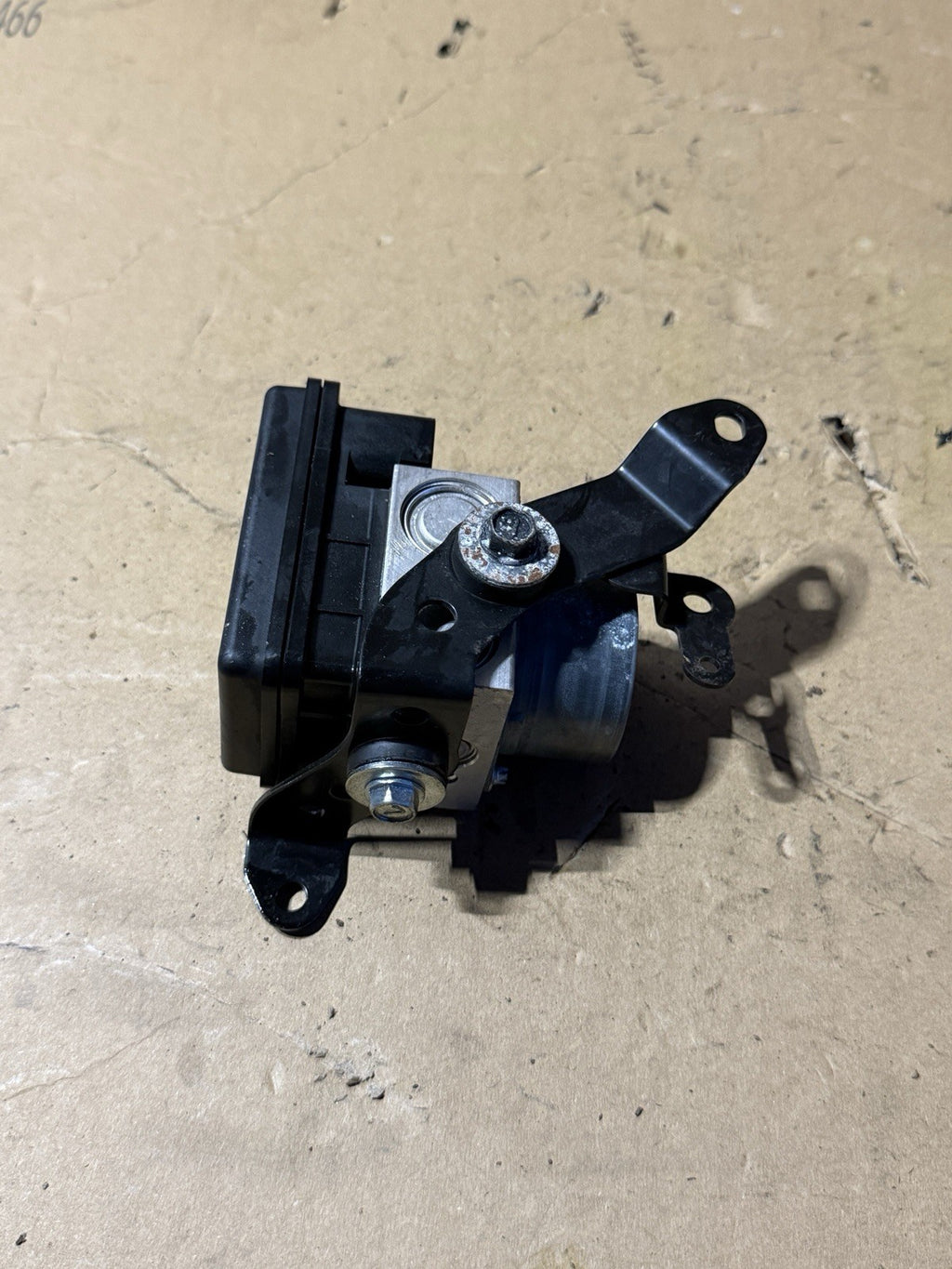 2017-2023 Kawasaki Ninja 650 EX650 OEM ABS Pump Unit Module 16082-07674