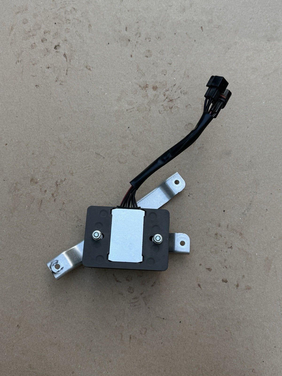 09-16 2012 Suzuki GSXR1000 OEM Rectifier Voltage Regulator Charging Unit