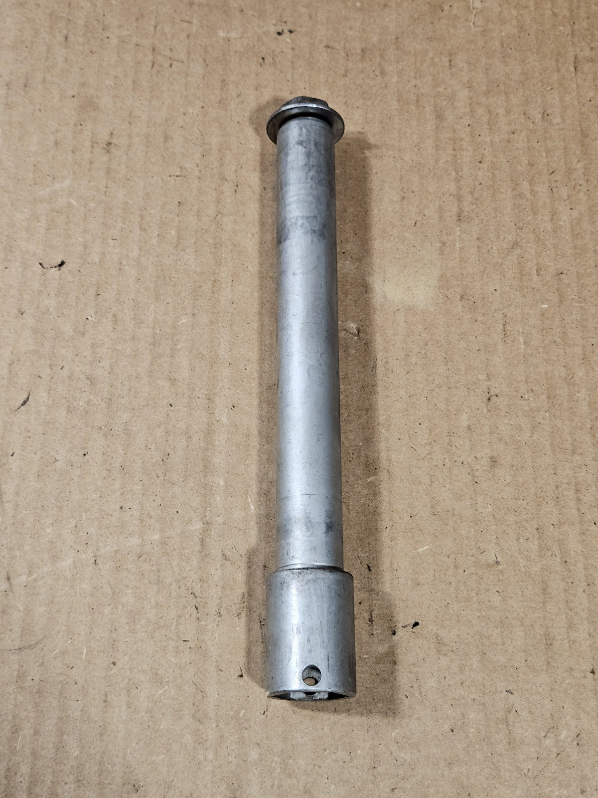 2006 2007 Honda CBR1000RR Front Axle OEM 44301MCJ000 Genuine Spindle1