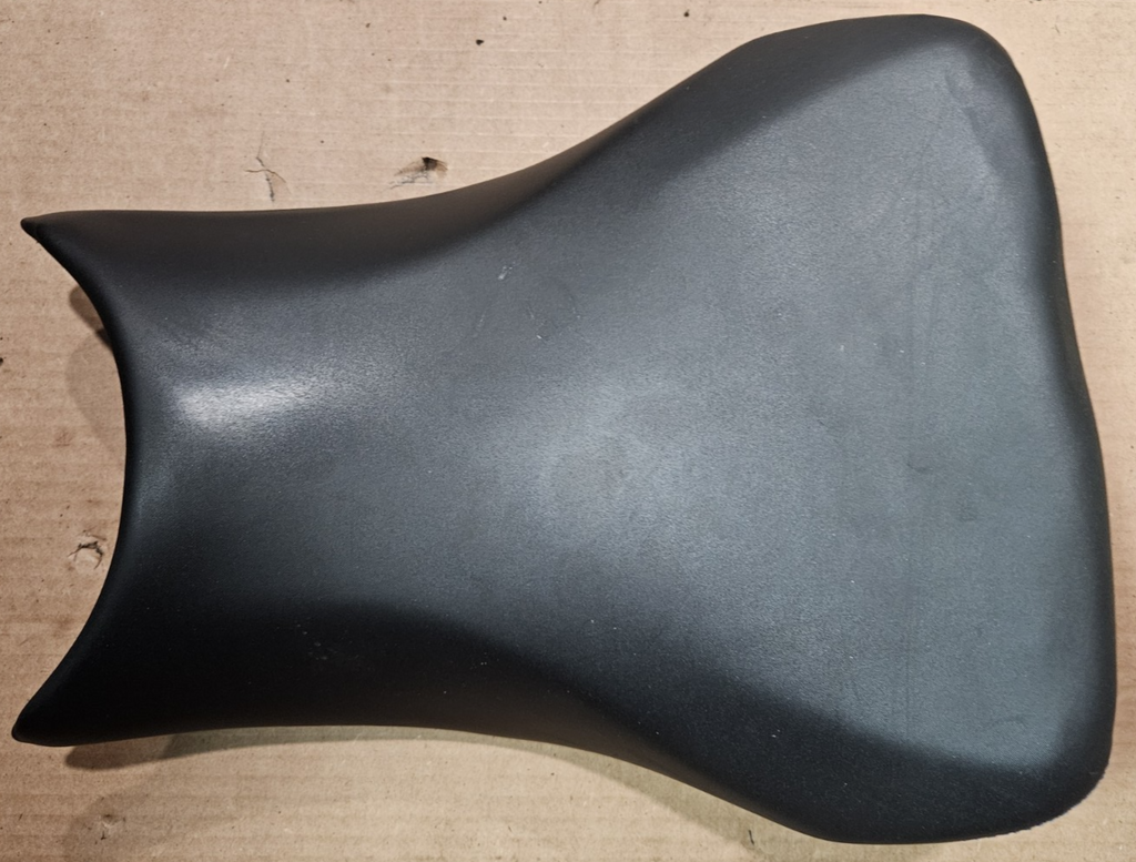 2010-2014 BMW S1000RR OEM Rider Seat Saddle Front Seat Assembly