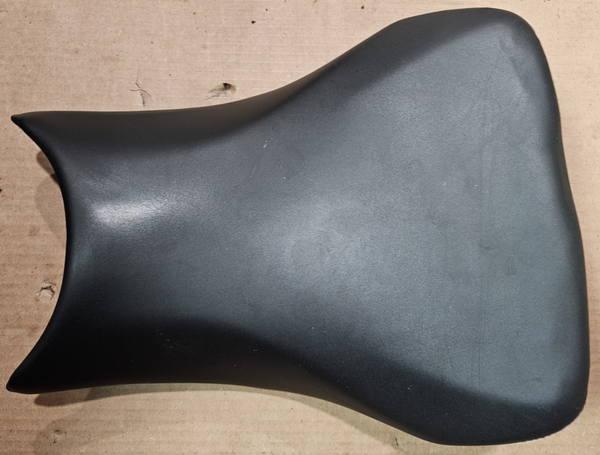 2010-2014 BMW S1000RR OEM Rider Seat Saddle Front Seat Assembly