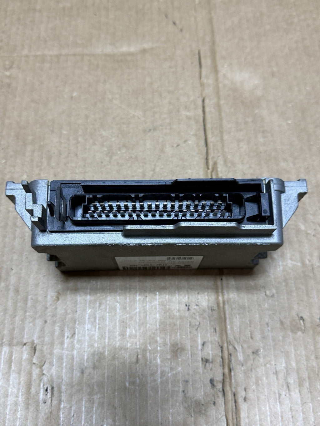 Ducati ST2 748 944 916 Biposto OEM ECU Engine Control Unit 16M409-BIP947