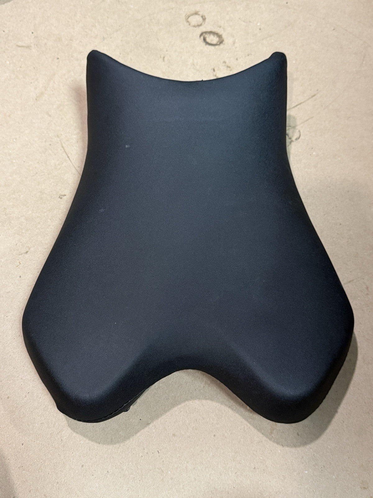 2008-2016 Yamaha YZF-R6 R6 OEM Front Rider Driver Main Seat Pad Cushion 13S4