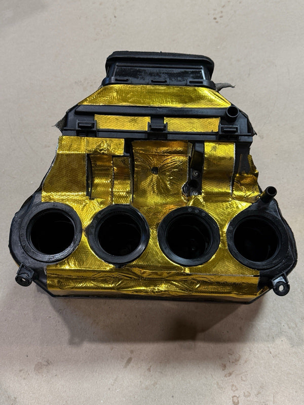 2009-2014 BMW S1000RR OEM Air Box Intake Filter Housing - main product view