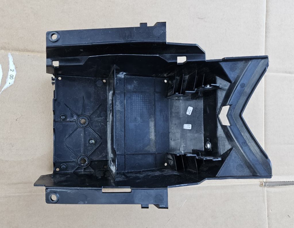 2013-2018 BMW S1000RR S1000R OEM Battery Box Genuine