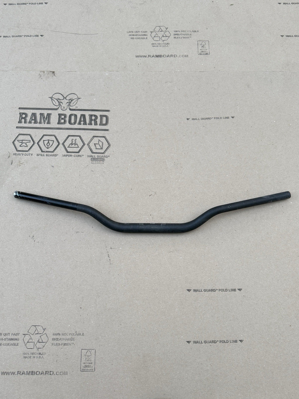 18-26 2021 Yamaha YZ250F YZ450F OEM Handlebars Handle Bar Controls Straight