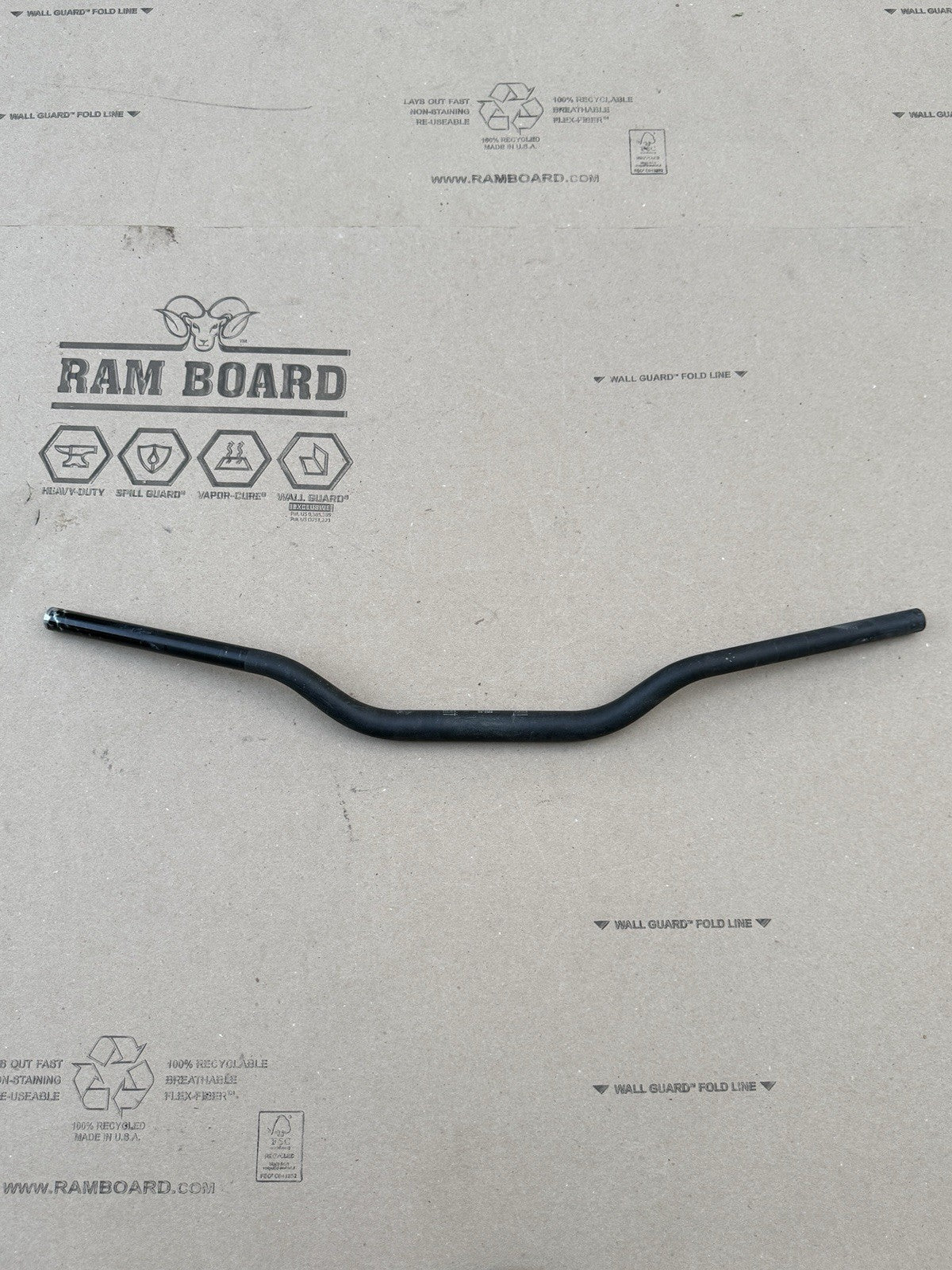 18-26 2021 Yamaha YZ250F YZ450F OEM Handlebars Handle Bar Controls Straight