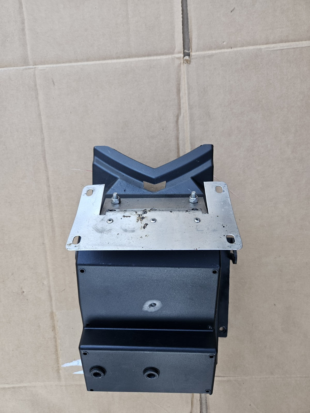2013-2018 BMW S1000RR S1000R OEM Battery Box Genuine