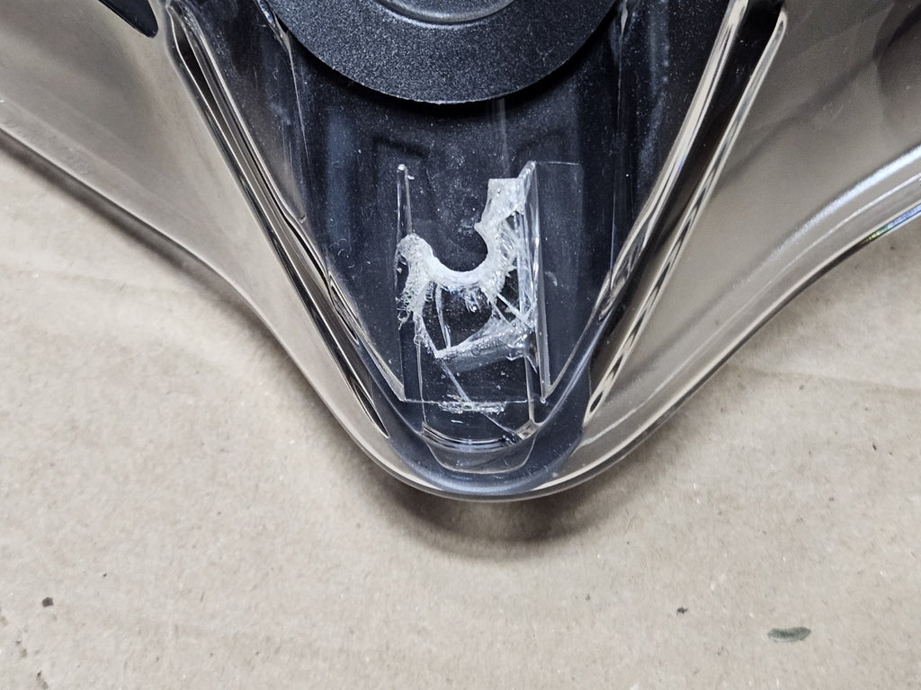 Ducati Panigale 1299S 1299 1199 Genuine OEM LED Front Headlight Light 52010341B