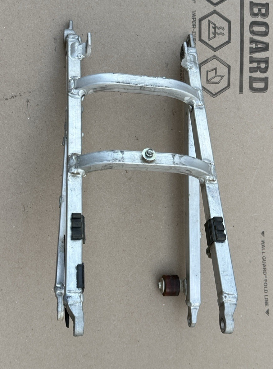 2018-2022 Yamaha YZ250F YZ450F OEM Subframe Rear Frame BR9-21190-10-00