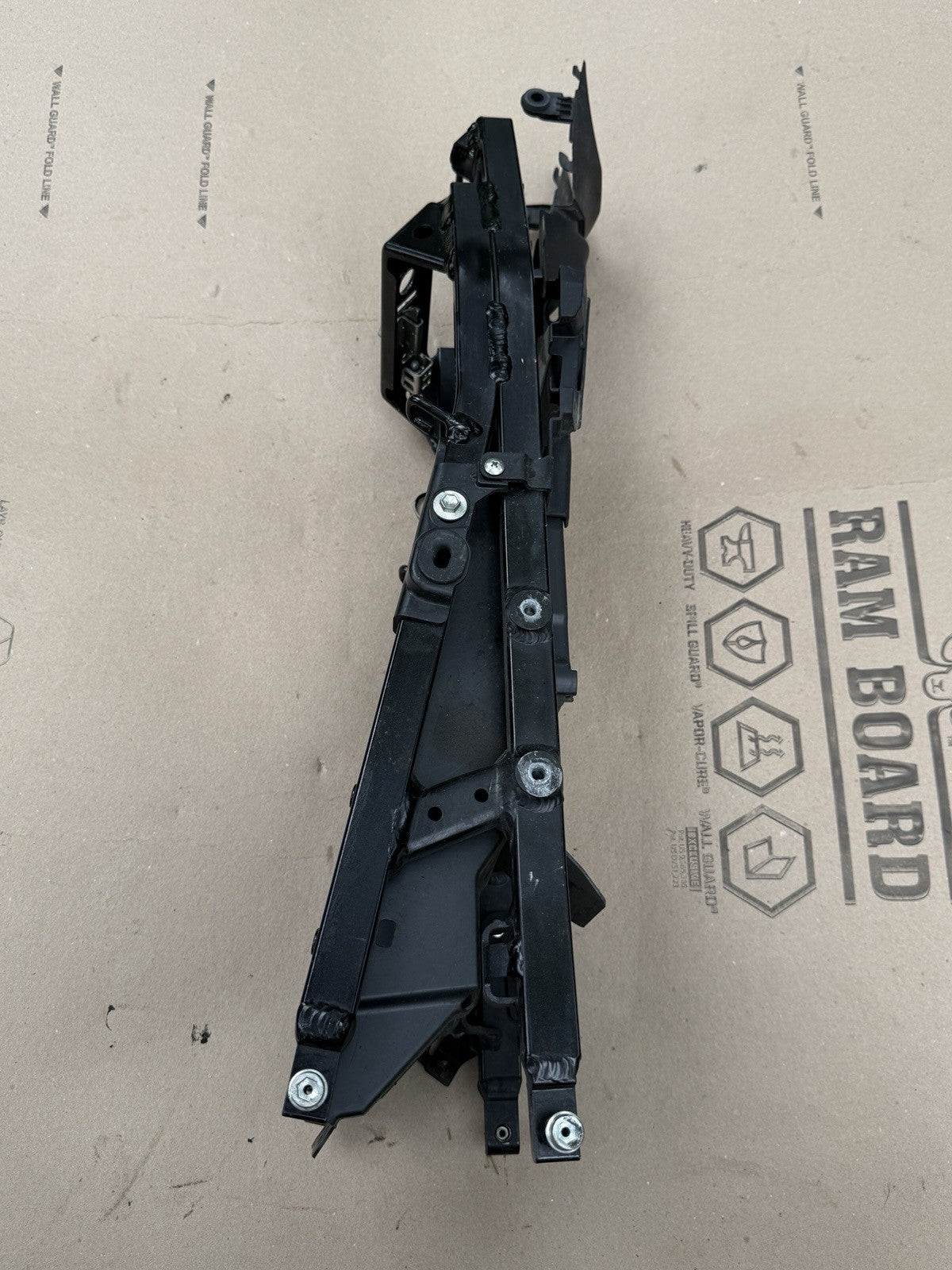 2017-2025 Suzuki GSXR1000R GSX-R 1000 R OEM Rear Subframe Sub Frame 41200-17K10