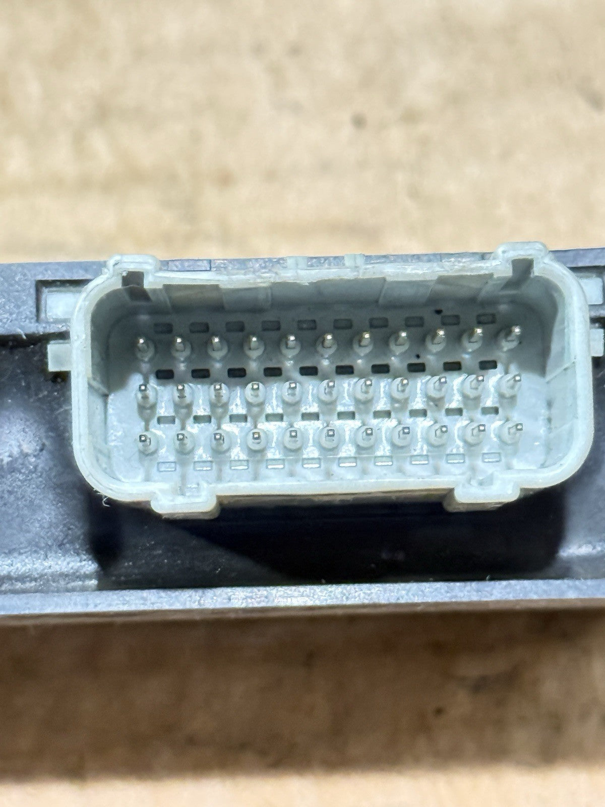 06-07 Honda CBR1000RR OEM ECU Computer Module Unit 38770-MEL-A21