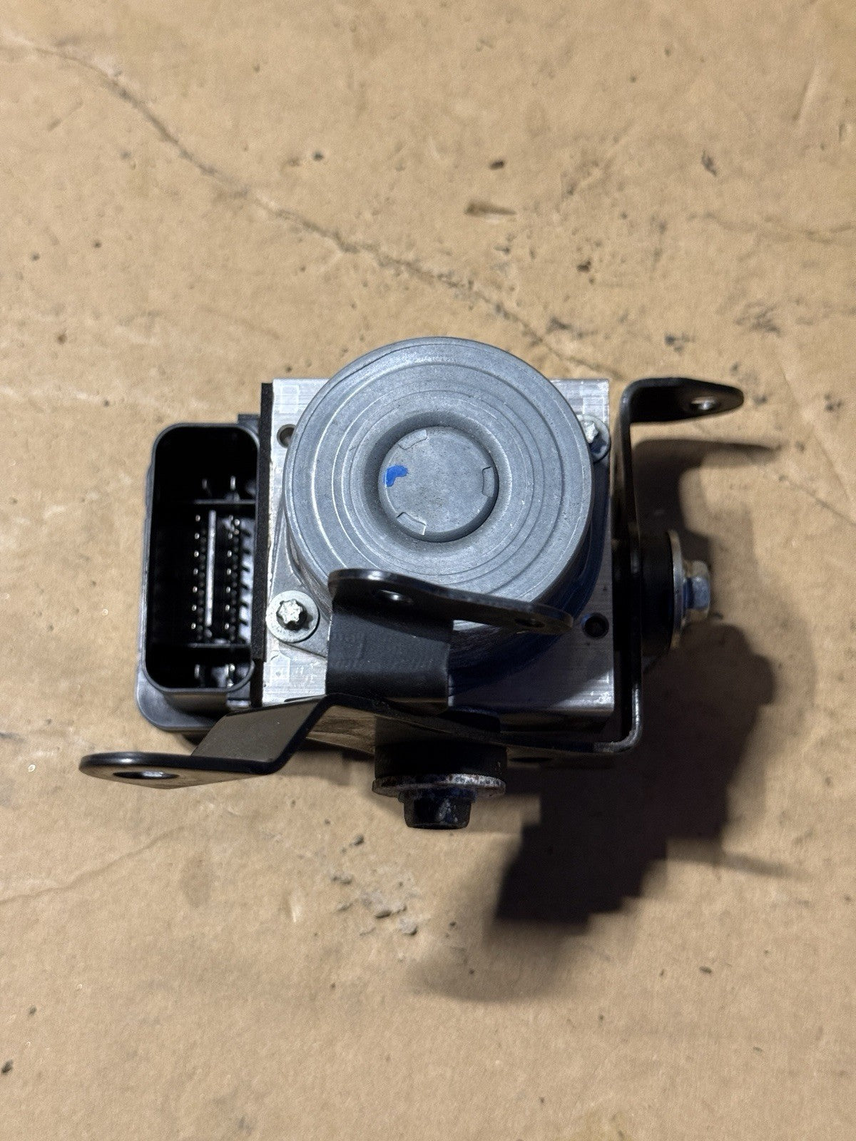 2017-2023 Kawasaki Ninja 650 EX650 OEM ABS Pump Unit Module 16082-07672