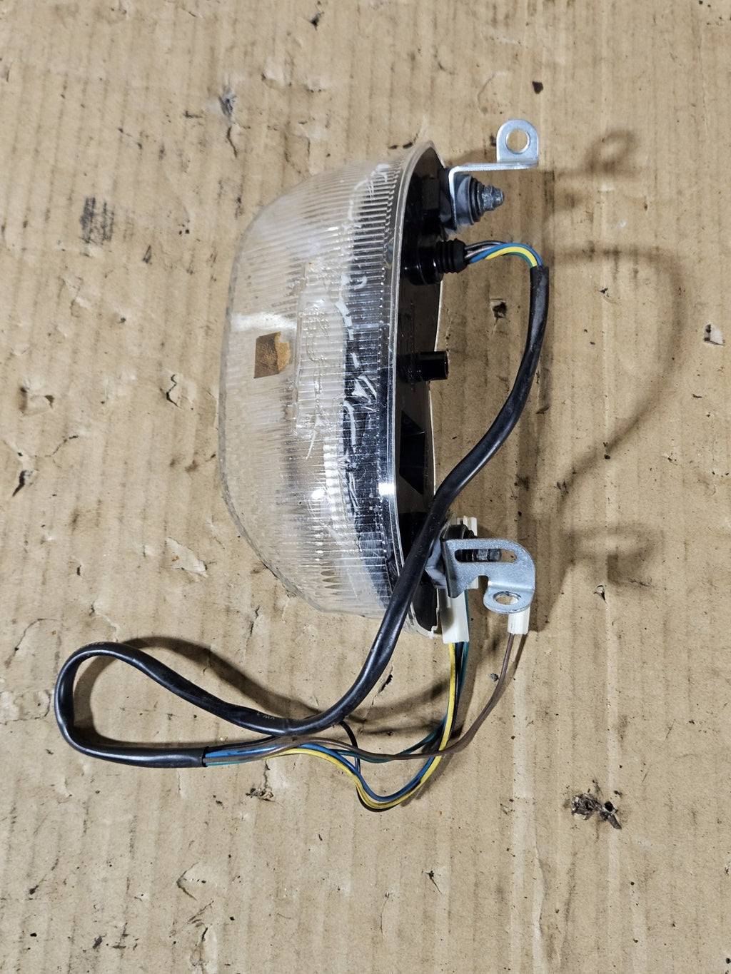 2013 Honda CBR600RR Tail Light OEM 405848515398 2013-2020 Genuine Taillamp Brake8