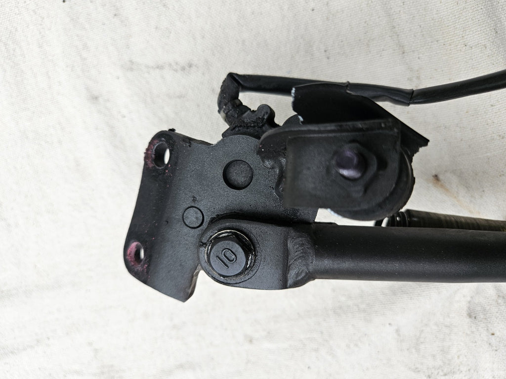 16-20 Kawasaki Ninja ZX10R OEM Kickstand Side Stand Sensor 32043-0652-18R5