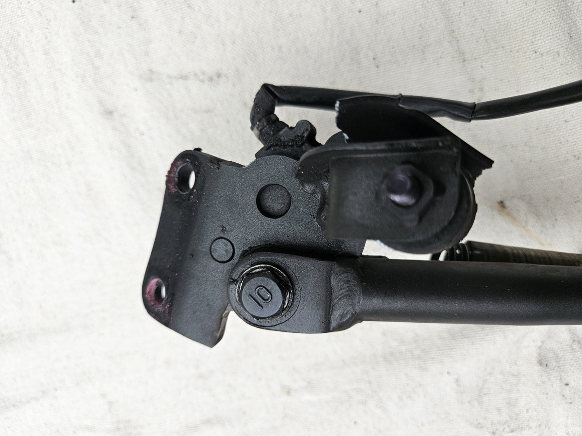 16-20 Kawasaki Ninja ZX10R OEM Kickstand Side Stand Sensor 32043-0652-18R5