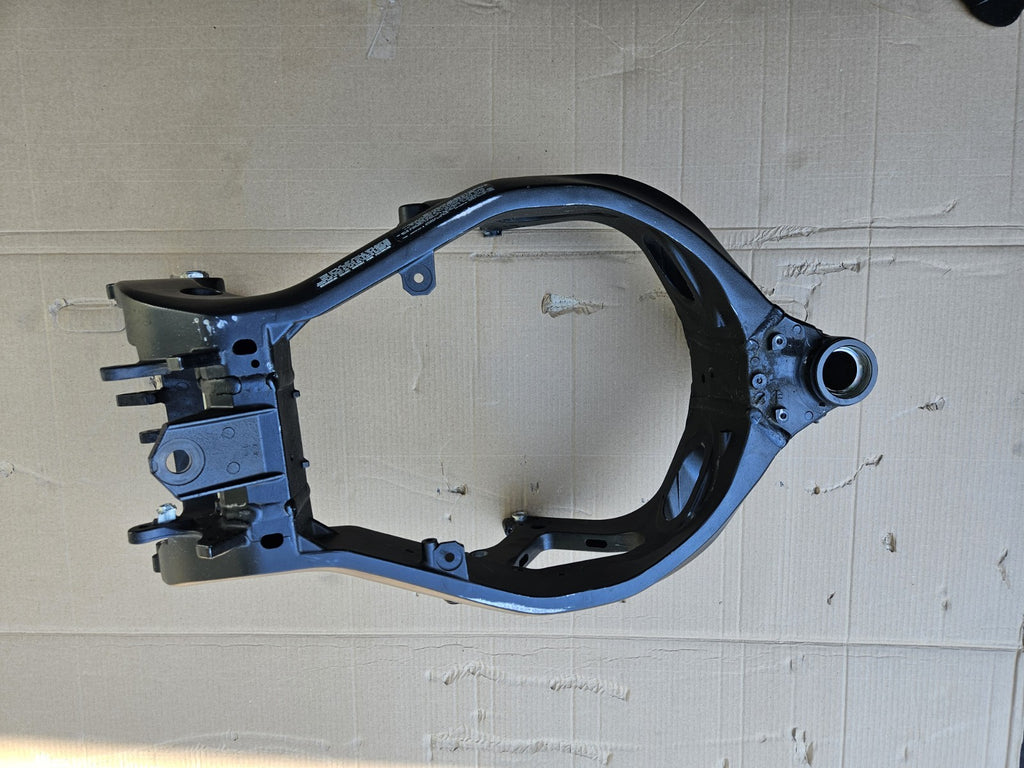 2009-2016 Suzuki GSXR1000 OEM Main Frame Chassis BOS