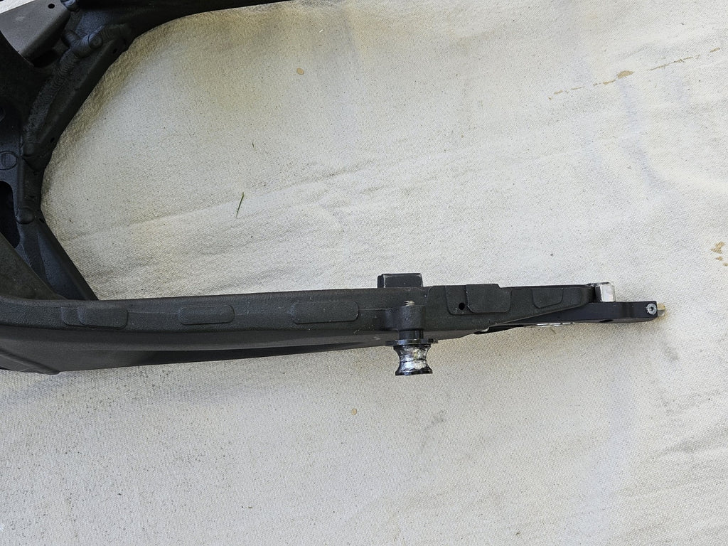 2016-2020 Kawasaki Ninja ZX10R ZX10 Rear Swingarm Suspension Assembly DMG7