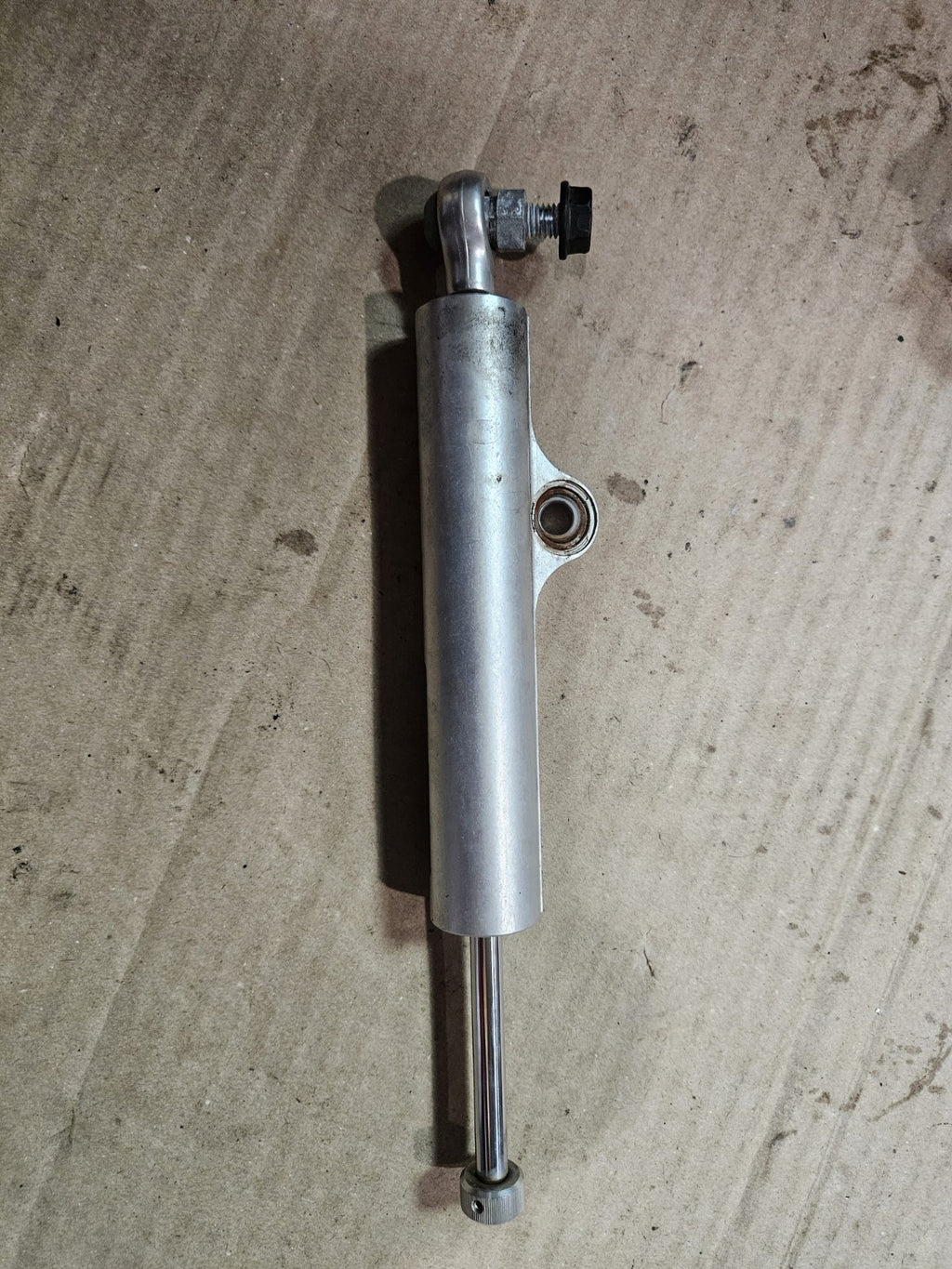 09 10 11 12 13 14 2014 BMW S1000RR S 1000 RR OEM Steering Damper Shock Absorber