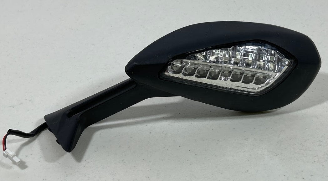 Genuine OEM Ducati Panigale 959 1299 1299S Left Right Rear View Mirror 2015-2019