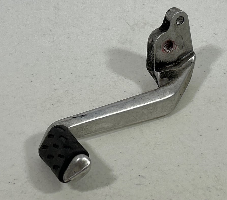 Gear Shift Lever Ducati Panigale 1199 1299 Genuine OEM 209.2A