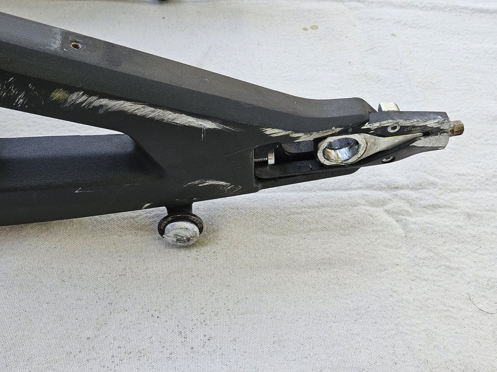 2016-2020 Kawasaki Ninja ZX10R ZX10 Rear Swingarm Suspension Assembly DMG3