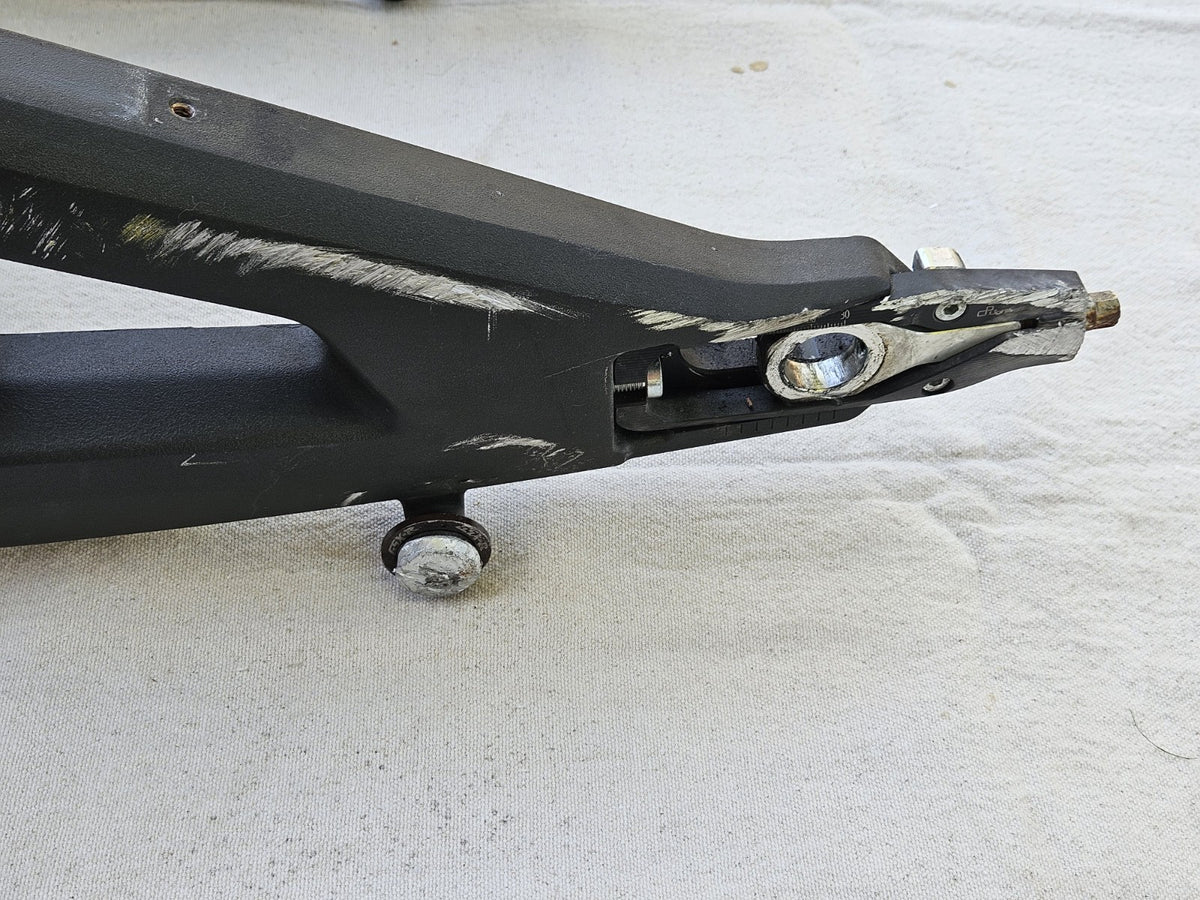 2016-2020 Kawasaki Ninja ZX10R ZX10 Rear Swingarm Suspension Assembly DMG3