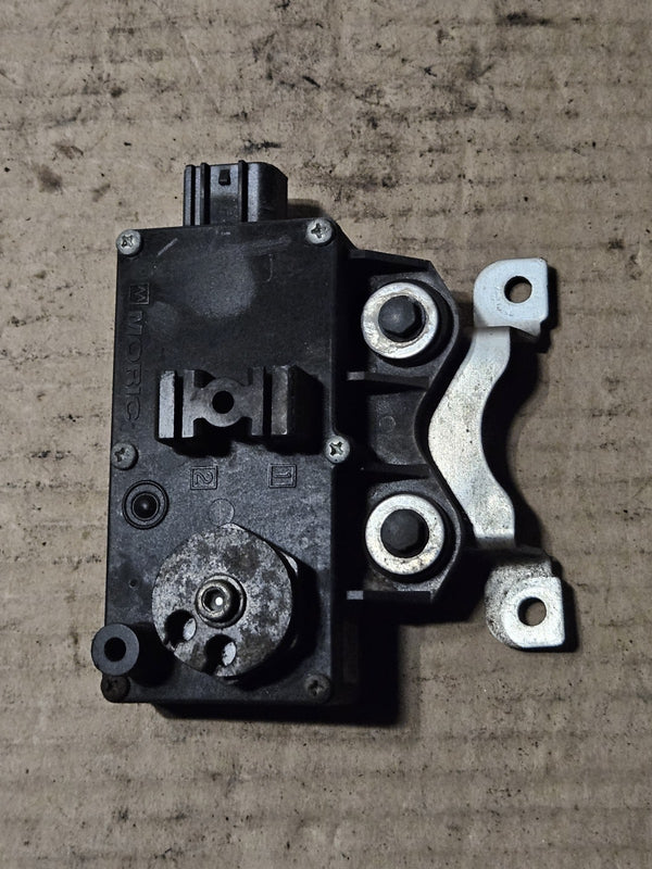2006-2016 Yamaha YZF-R6 OEM Exhaust Valve Servo Motor Pulley 2C0-85820-00-00