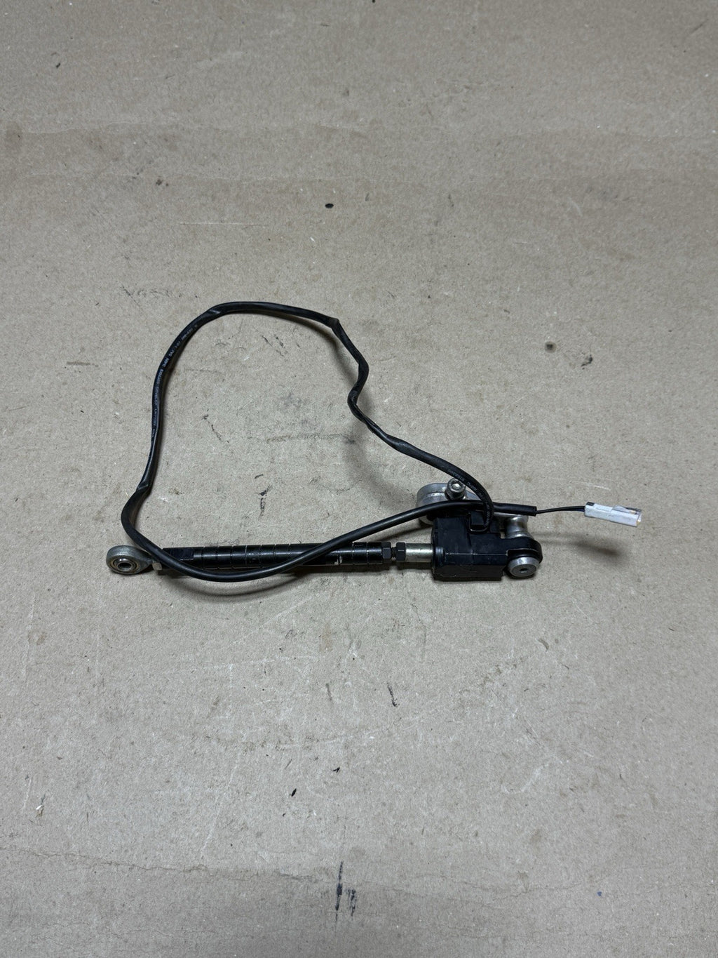 Domino Aprilia RSV4 RR Quickshifter Quick Shifter 2015-2018 2B002890