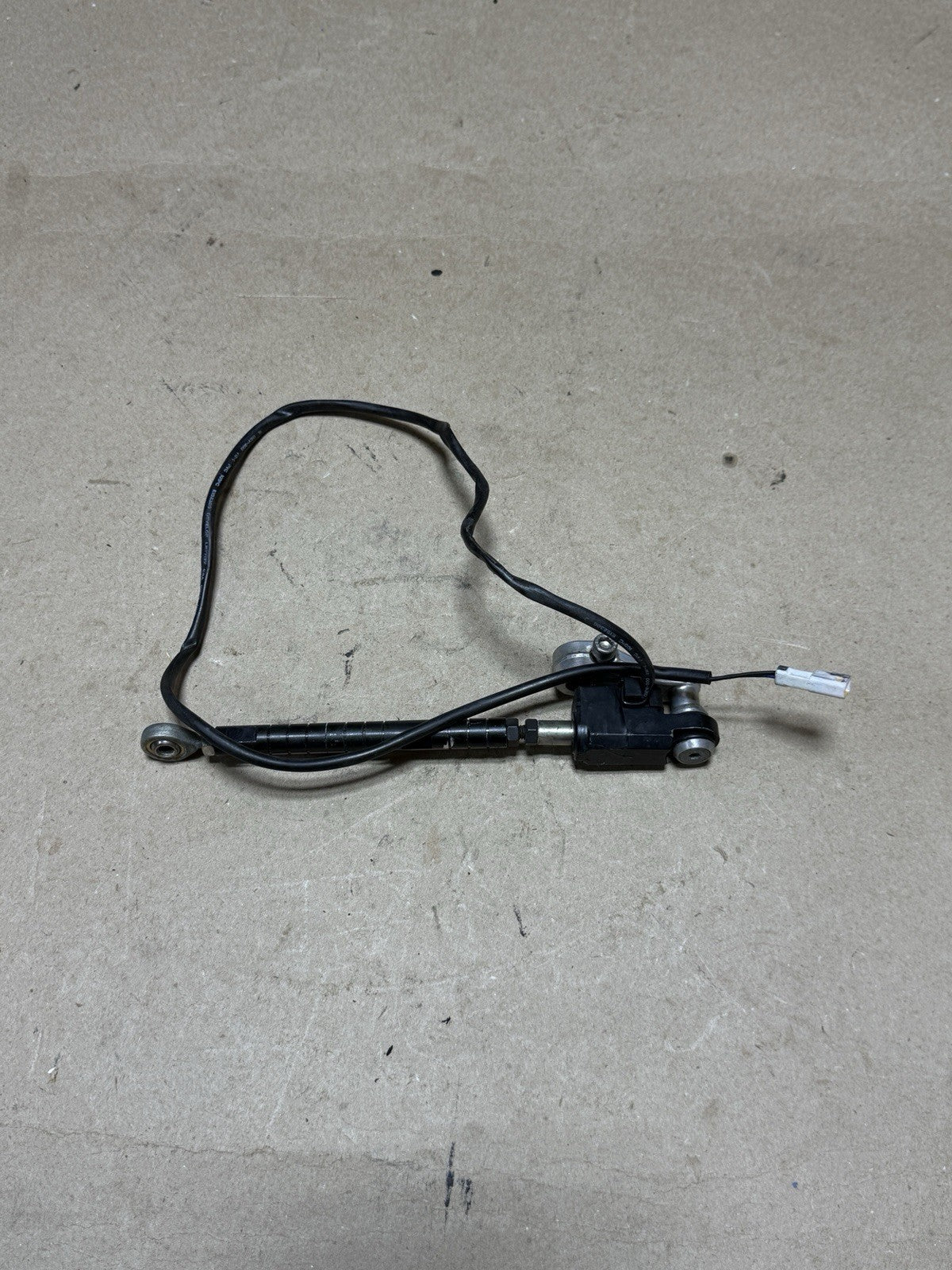 Domino Aprilia RSV4 RR Quickshifter Quick Shifter 2015-2018 2B002890