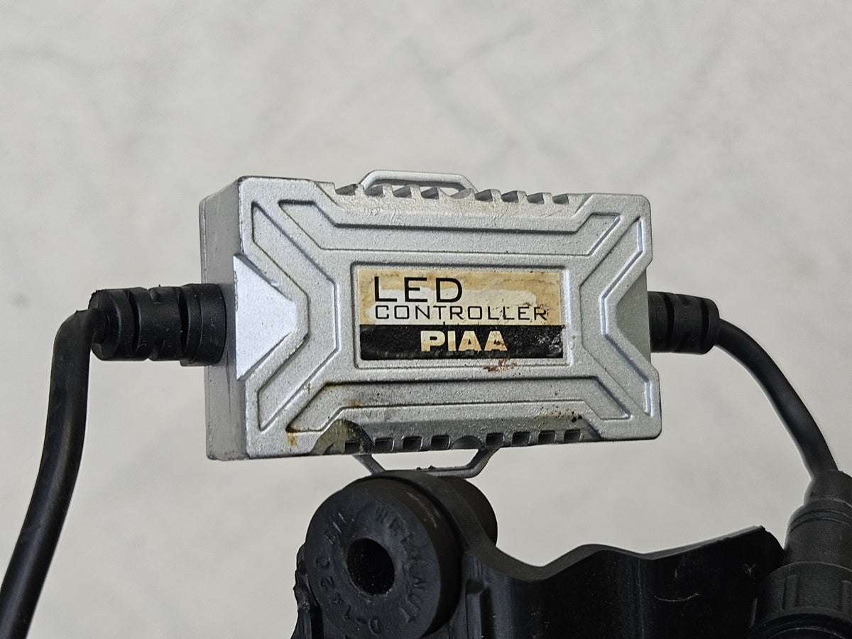2016-2020 Kawasaki Ninja ZX10R OEM Front Headlight Head Light Lamp7