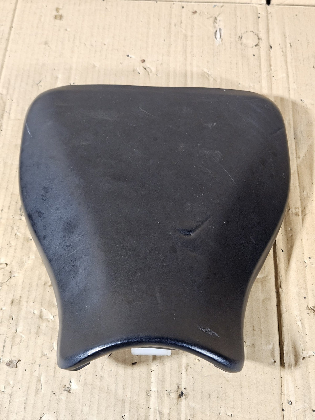 2013 Honda CBR600RR Main Seat OEM Genuine Front Saddle Motorcycle Used Take Off0