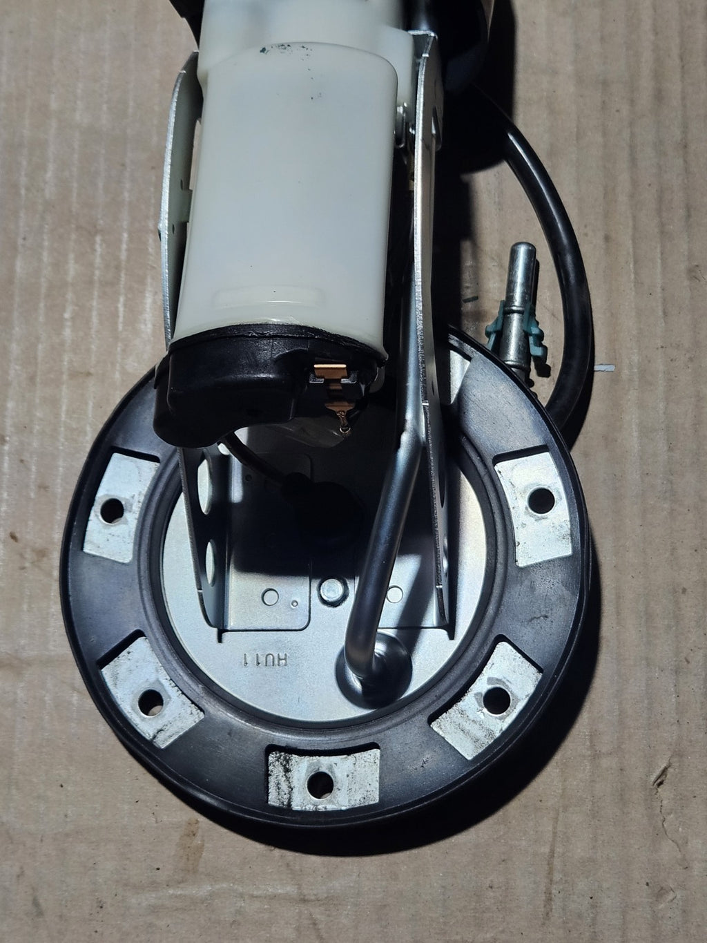 2011-2016 Honda CB1000R OEM Fuel Pump Fuel Sender Assembly Clean Running Tank