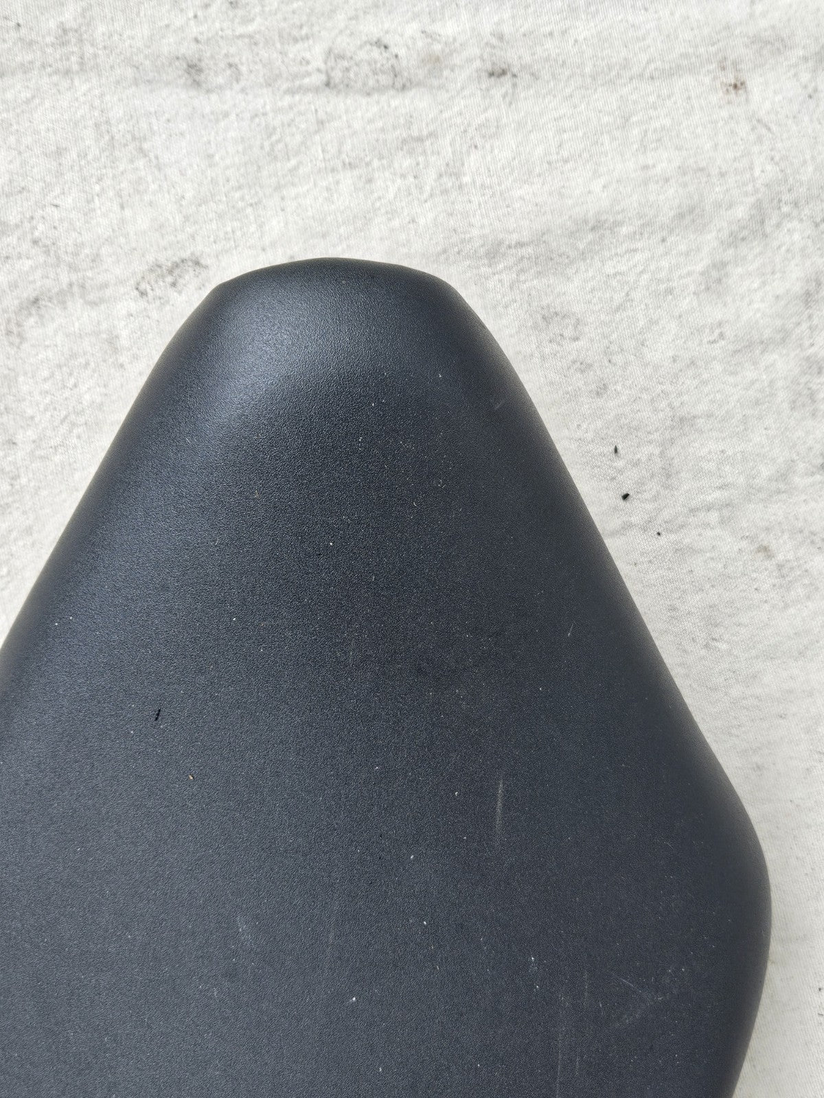 Honda Rebel CMX300 CMX500 OEM Front Rider Solo Seat Black 77100-K87-A3001