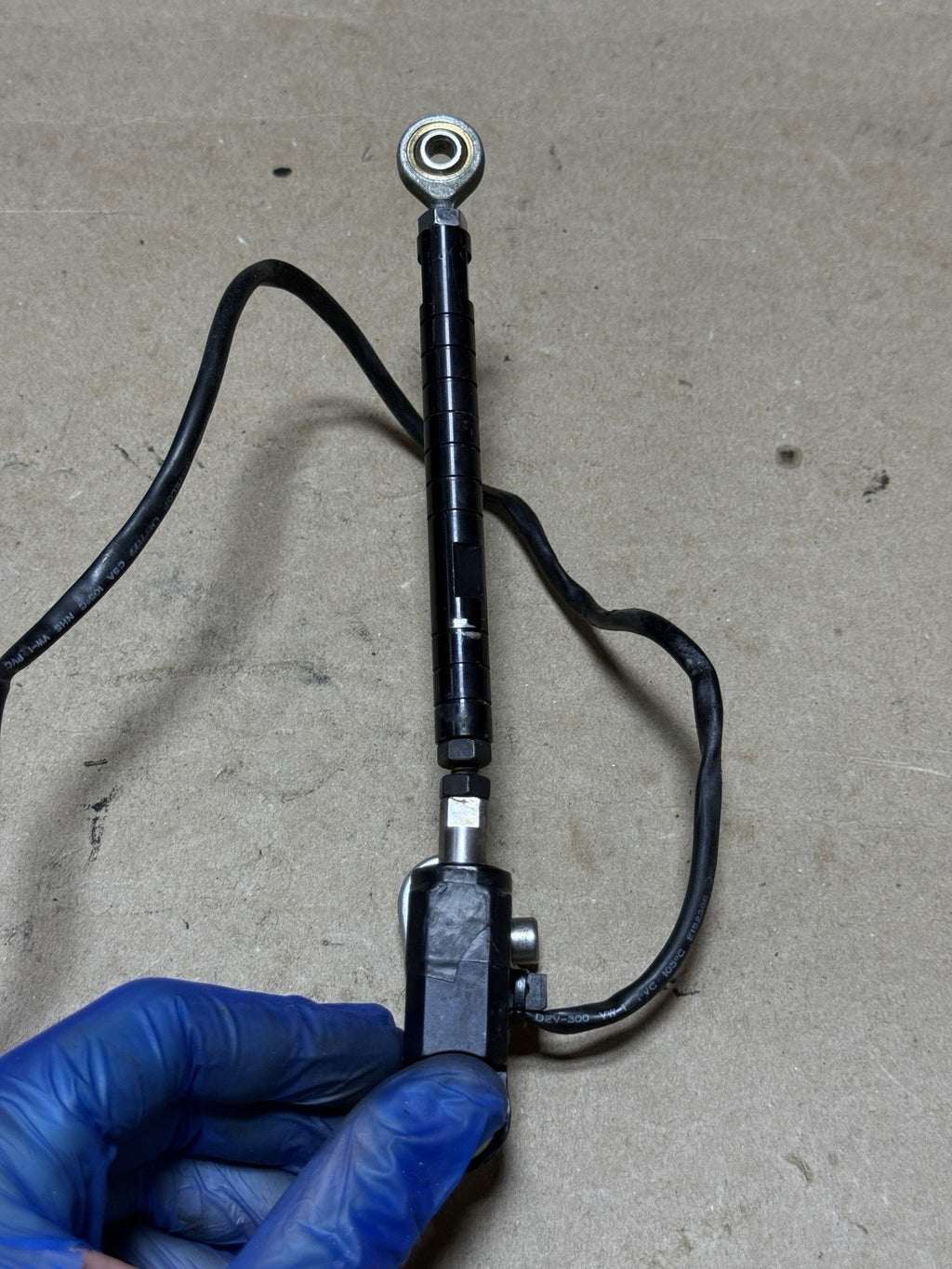 Domino Aprilia RSV4 RR Quickshifter Quick Shifter 2015-2018 2B002890