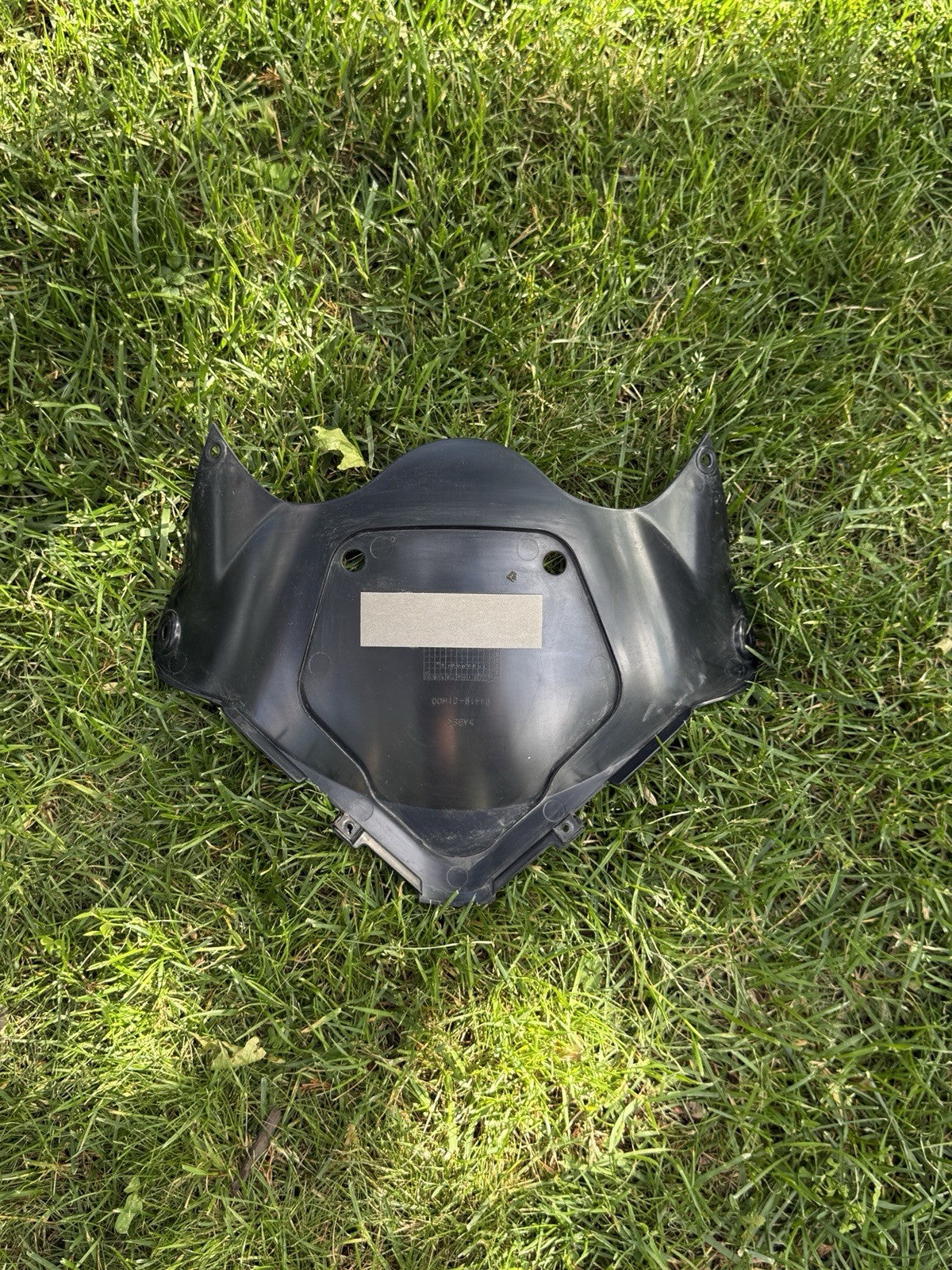 2006 2007 SUZUKI GSXR 600 750 OEM BODY Lower Fairing COWLING COVER 94419-01H001