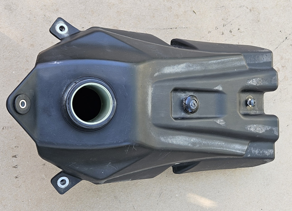 2017 Kawasaki KX450F OEM Fuel Gas Tank 51001-0829 Stock Dirt