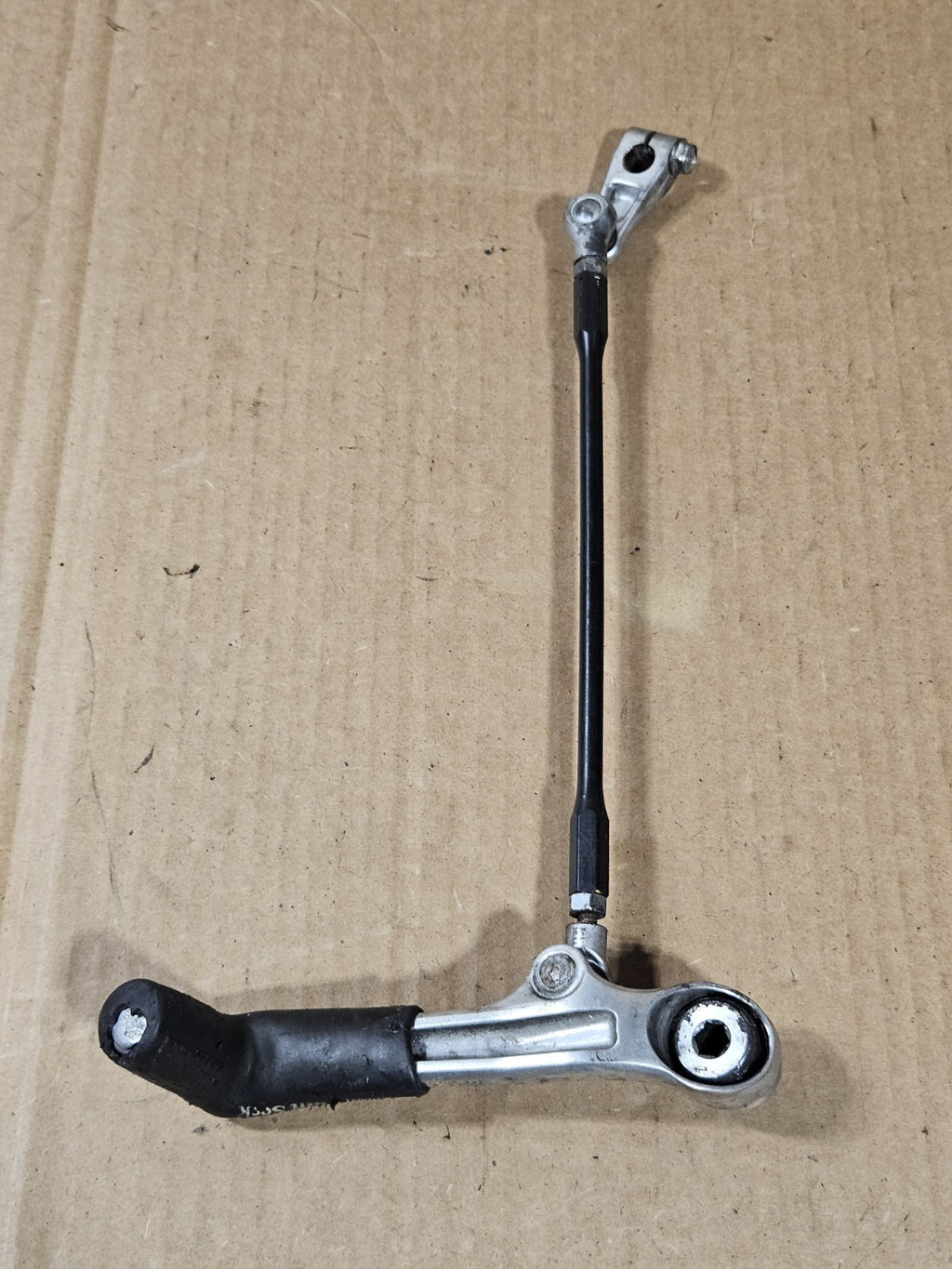 2006 2007 Honda CBR1000RR Shift Lever Shift Rod OEM 24720MEL0008