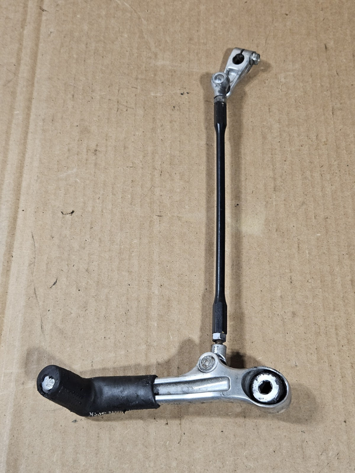 2006 2007 Honda CBR1000RR Shift Lever Shift Rod OEM 24720MEL0008