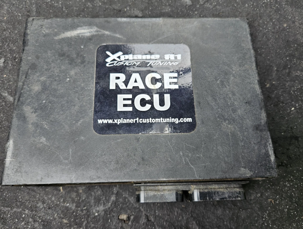 2008-2016 Yamaha YZF-R6 R6 YZFR6 OEM ECU ECM CDI Engine Computer Brain Module1