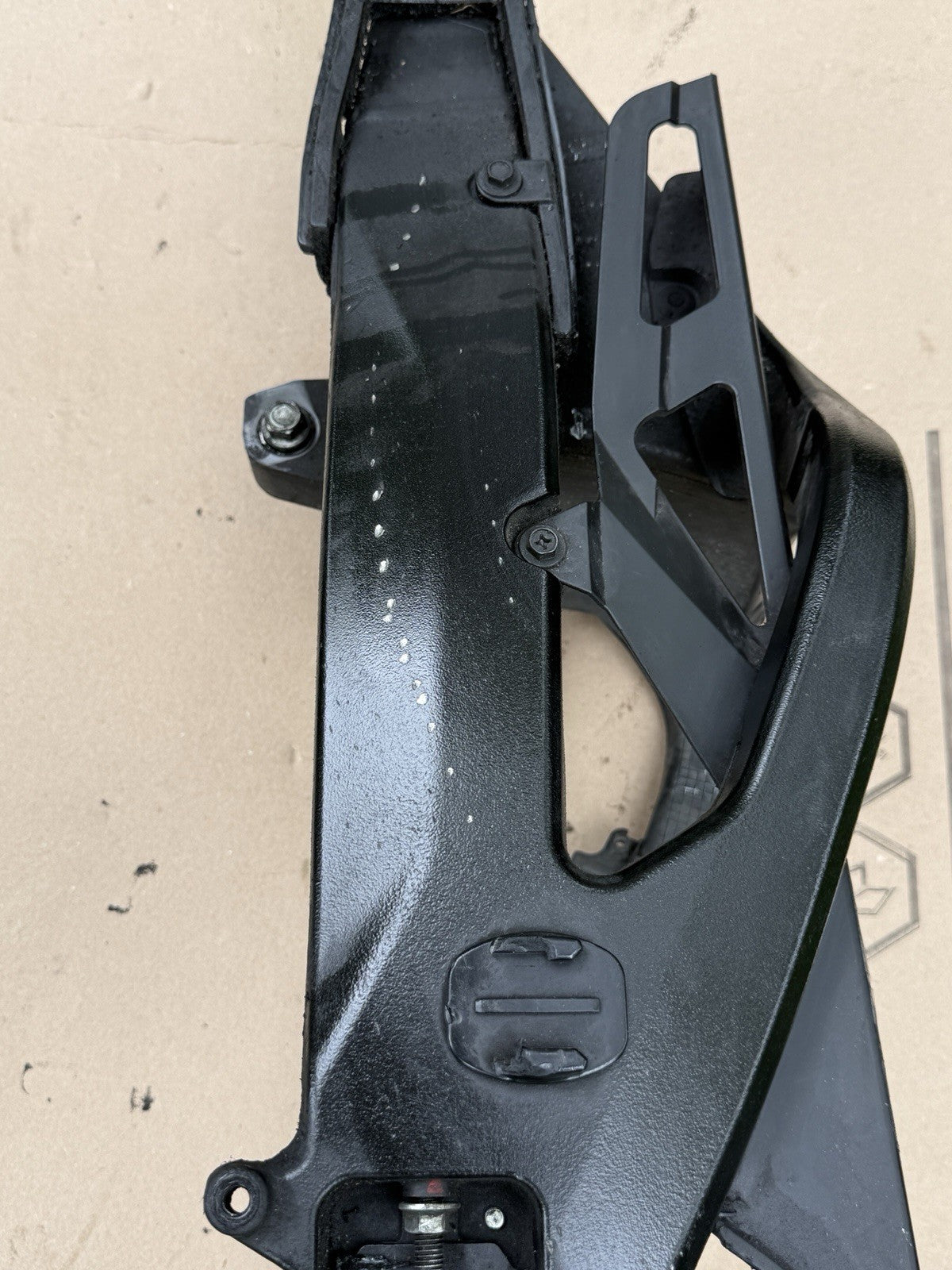 2017-2025 Suzuki GSXR1000 GSXR1000R GSX-R 1000 R OEM Rear Swingarm Swing Arm