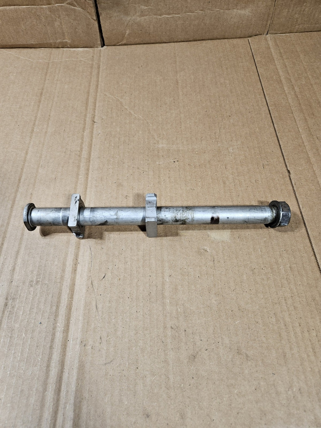 2006 2007 Honda CBR1000RR Rear Axle OEM 42301MEL0000