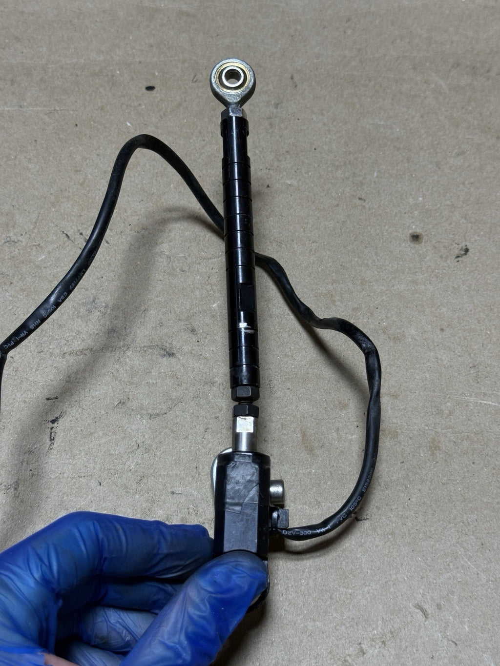 Domino Aprilia RSV4 RR Quickshifter Quick Shifter 2015-2018 2B002890