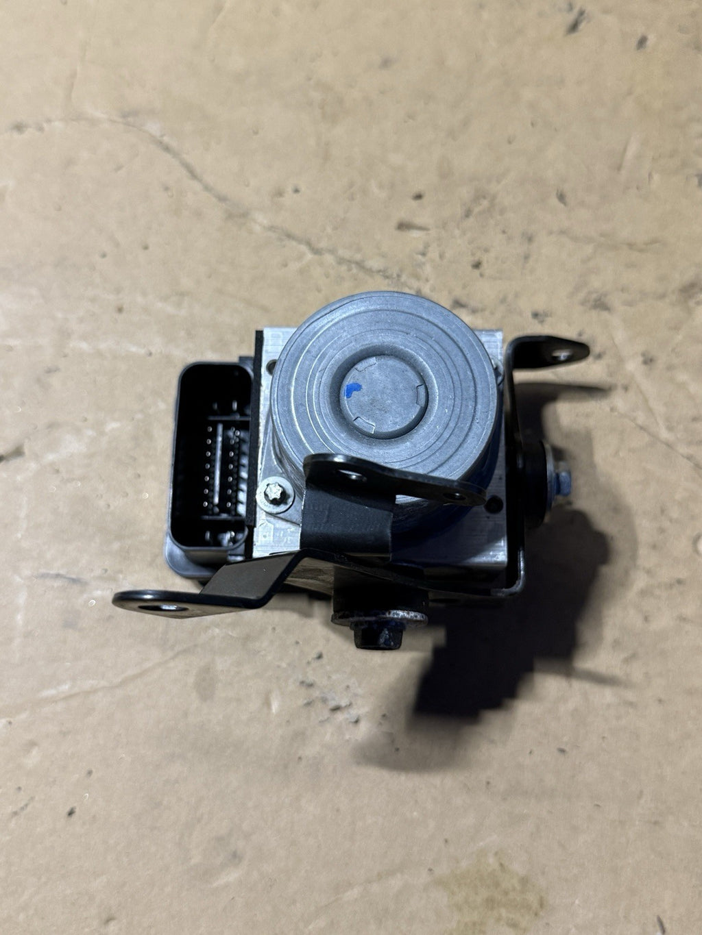 2017-2023 Kawasaki Ninja 650 EX650 OEM ABS Pump Unit Module 16082-07673