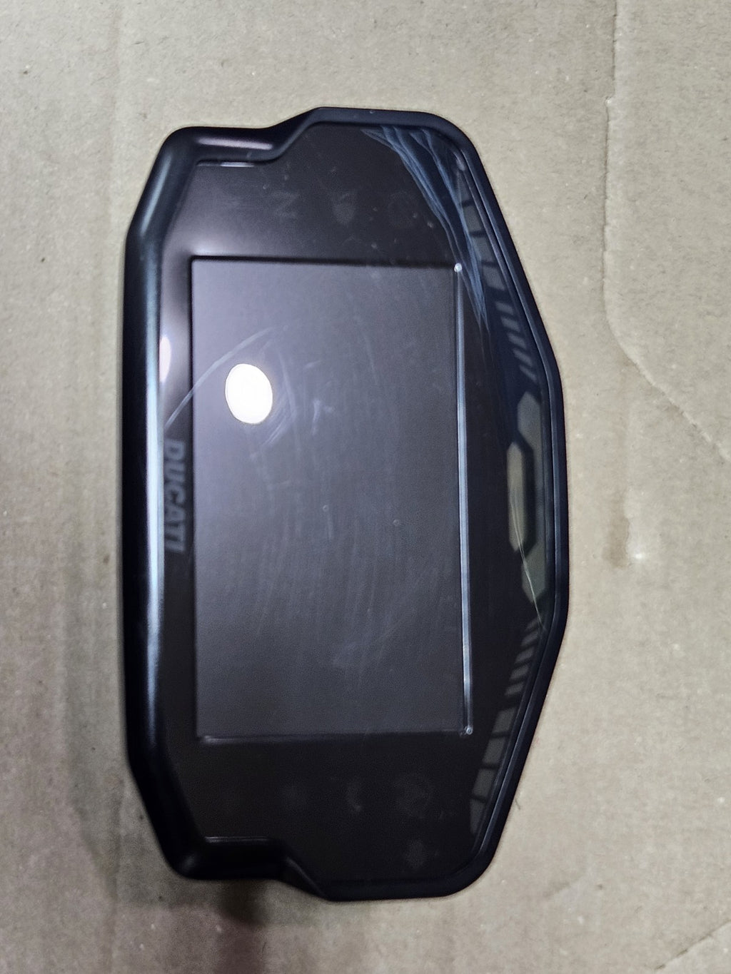 15-17 2015 Ducati Panigale 1299S 1299 GENUINE OEM Gauge Cluster Speedometer Dash