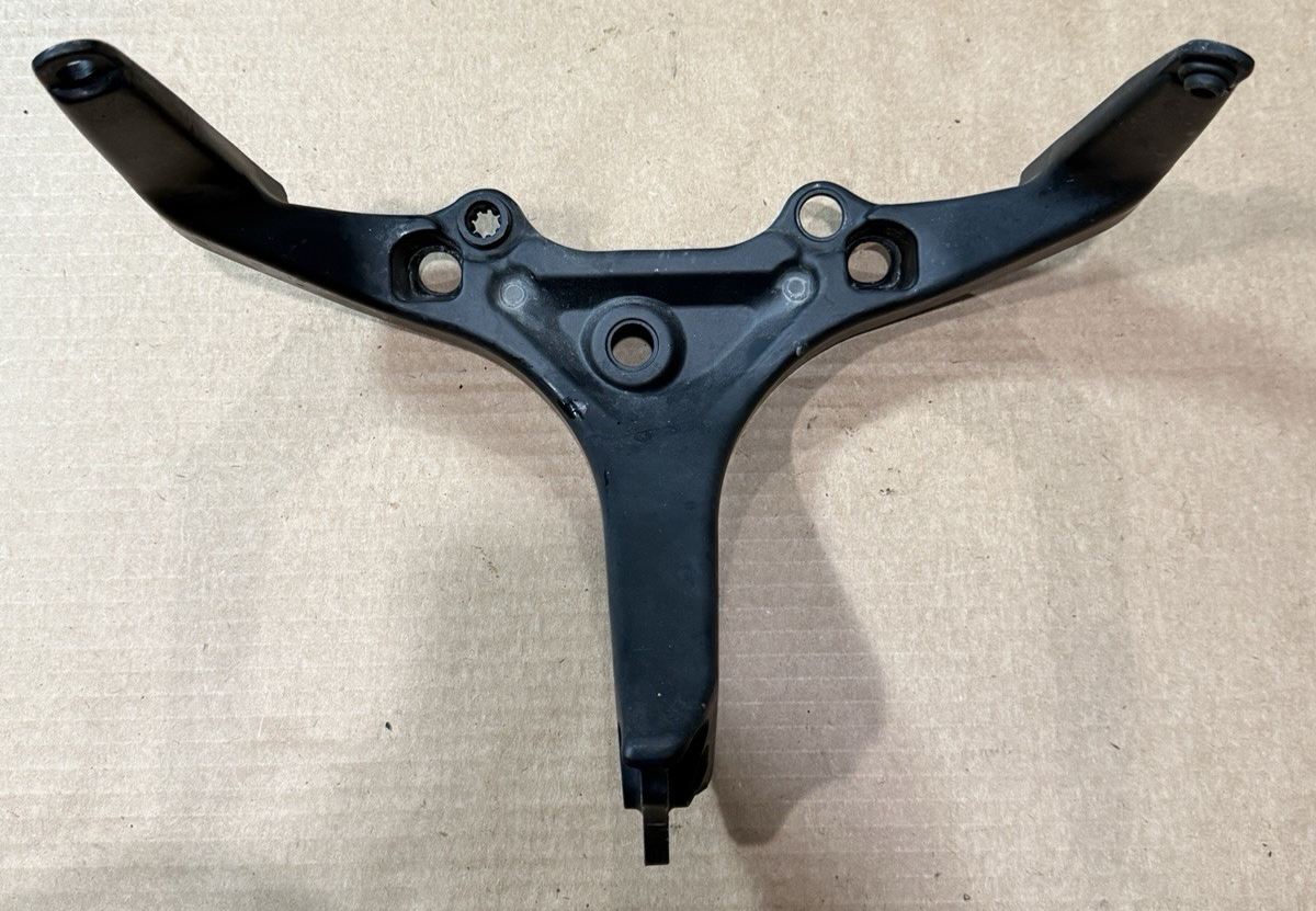 2004-2007 Honda CBR1000RR OEM Upper Fairing Stay Bracket Gauge Mount