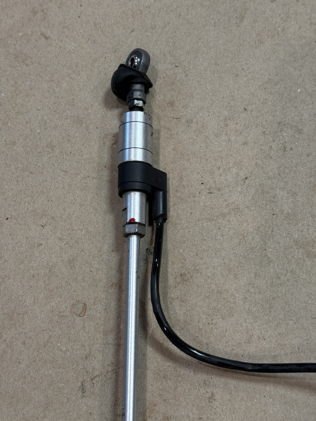 09-14 BMW S1000RR OEM Quick Shifter QS Shift Sensor Switch Genuine S 1000 RR